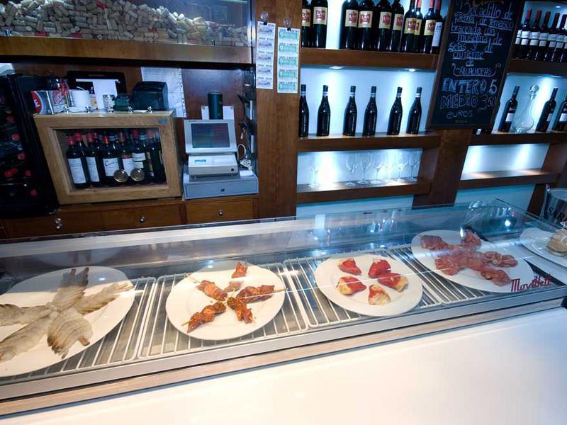 Hotel Teruel Plaza Ресторан фото